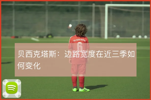 贝西克塔斯：边路宽度在近三季如何变化